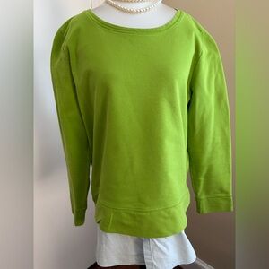 LIZ CLAIBORNE Layered Top